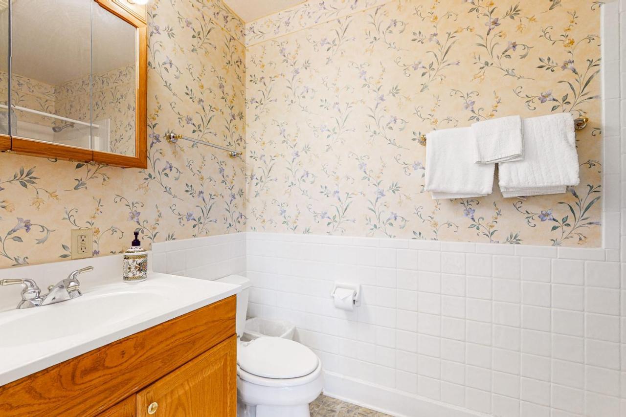 Doe Heights Chalet Batesville Екстер'єр фото
